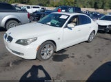 BMW 528I xDrive WBANV13559C156497 снимка