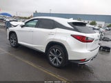 Lexus Rx 450H 2T2HGMDA7NC077658 снимка
