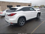 Lexus Rx 450H 2T2HGMDA7NC077658 снимка