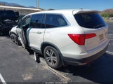 Honda Pilot Ex-L 5FNYF5H50GB020825 снимка