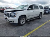 Chevrolet Suburban Lt 1GNSCHKC7GR464583 снимка