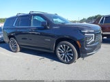 Chevrolet Tahoe 4Wd High Country 1GNS6TRL7SR269866 photo