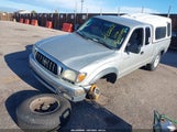 Toyota Tacoma 5TEWM72NX1Z827697 photo