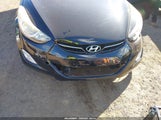 Hyundai Elantra Limited KMHDH4AE7DU541651 снимка