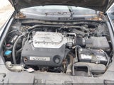Honda Accord 3.5 Ex-L 1HGCP36839A008688 photo