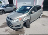 Ford C-Max Hybrid Se 1FADP5AU1FL118910 снимка