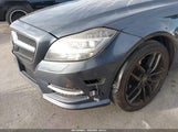 Mercedes-Benz Cls 550 WDDLJ7DB6CA008056 снимка