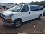 Chevrolet Express  Lt 1GAZGPFG7G1283218 снимка
