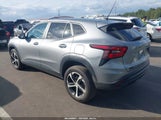 Chevrolet Trax Fwd 1Rs KL77LGE2XRC131504 photo