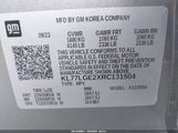 Chevrolet Trax Fwd 1Rs KL77LGE2XRC131504 снимка
