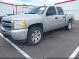 Chevrolet Silverado  Ls 3GCEC13C49G137511 снимка