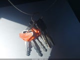 Ford Taurus Gl 1FALP57U6SG103549 снимка