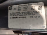 Buick Verano Leather Group 1G4PS5SK1D4212811 снимка