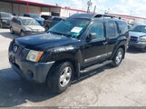 Nissan Xterra Se 5N1AN08U65C631169 fotografie