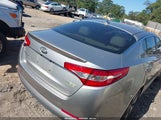 Kia Optima Hybrid Lx KNAGM4AD0D5043948 снимка