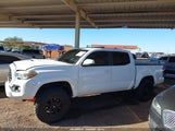 Toyota Tacoma Trd Sport 3TMAZ5CN0HM026752 fotografie