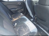 Nissan Versa 1.6 S/1.6 S+/1.6 Sl/1.6 Sv 3N1CN7AP6FL810072 fotografie