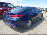 Kia Optima Lx 5XXGT4L30JG191146 снимка