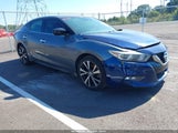 Nissan Maxima 3.5 S 1N4AA6AP9JC403349 снимка