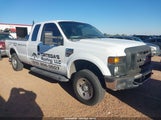 Ford F-250 Fx4/Lariat/Xl/Xlt 1FTSX21549EA50930 photo