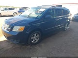 Dodge Grand Caravan Sxt 2D8HN54189R597794 снимка