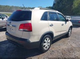 Kia Sorento Lx 5XYKTCA11BG082133 снимка