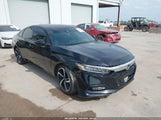 Honda Accord Sport 1HGCV1F33LA146009 photo
