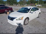 Nissan Altima 2.5 Sl 1N4AL3AP8DC204645 снимка