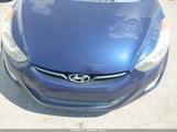 Hyundai Elantra Limited 5NPDH4AEXDH369923 снимка