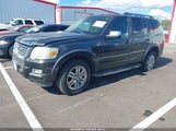 Ford Explorer Limited 1FMEU6FE8AUA31759 снимка