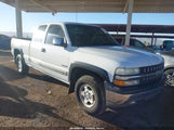 Chevrolet Silverado  Lt 1GCEK19T2YE138785 снимка