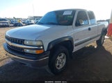 Chevrolet Silverado  Lt 1GCEK19T2YE138785 снимка