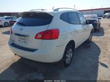 Nissan Rogue Select S JN8AS5MT3EW620611 снимка