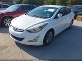 Hyundai Elantra Se 5NPDH4AE8GH669464 снимка