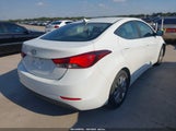 Hyundai Elantra Se 5NPDH4AE8GH669464 снимка