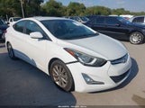 Hyundai Elantra Se 5NPDH4AE8GH669464 снимка