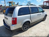 Dodge Grand Caravan Se 2D8HN44H38R749745 снимка