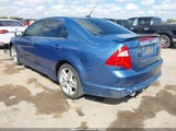 Ford Fusion Sport 3FAHP0KC6AR313289 photo
