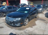 Ford Fusion Sport 3FAHP0KC8AR152248 снимка