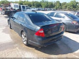 Ford Fusion Sport 3FAHP0KC8AR152248 снимка