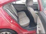 Hyundai Elantra Se 5NPD74LF2HH206679 снимка