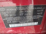 Hyundai Elantra Se 5NPD74LF2HH206679 снимка