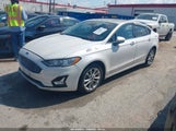 Ford Fusion Se 3FA6P0HD0LR108528 снимка