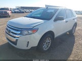 Ford Edge Se 2FMDK3GC3DBB45417 photo