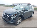 Chevrolet Equinox Lt 2GNAXSEV9J6197945 снимка