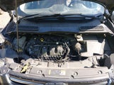 Ford Escape Titanium 1FMCU0J98FUA22615 снимка