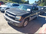 Chevrolet Avalanche 3GNEK13T82G152545 снимка