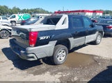 Chevrolet Avalanche 3GNEK13T82G152545 снимка
