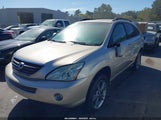 Lexus Rx 400H JTJHW31U660041713 снимка