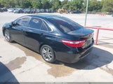 Toyota Camry Se 4T1BF1FK3HU746450 снимка